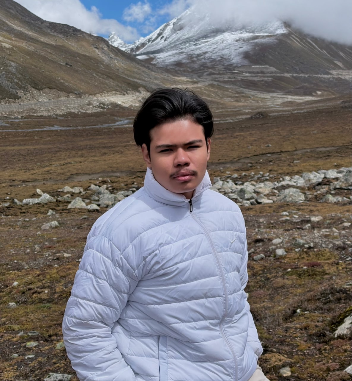 Latchan Chhetri